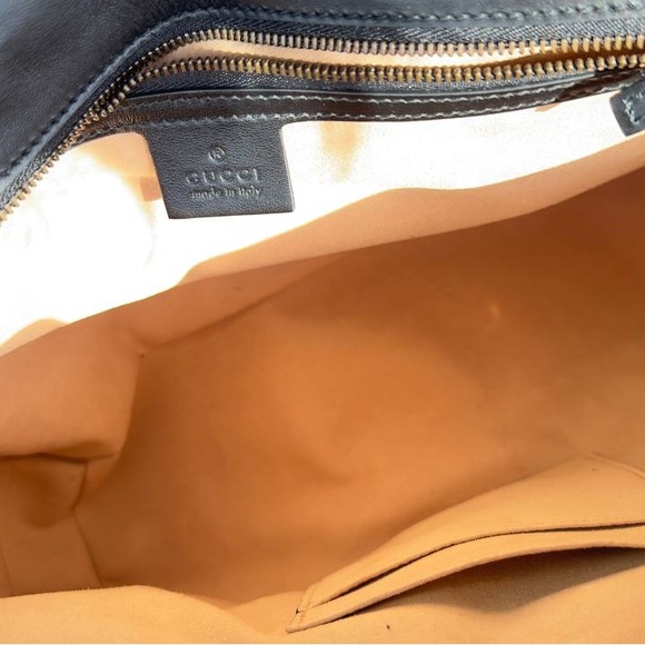 Gucci GG Marmont medium shoulder bag - Picture 12 of 12